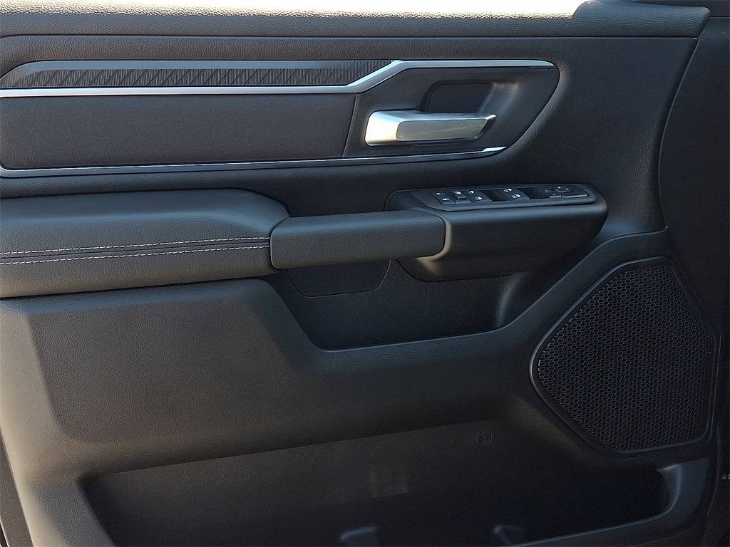 2026 Ram 1500 Big Horn/Lone Star - Photo 8