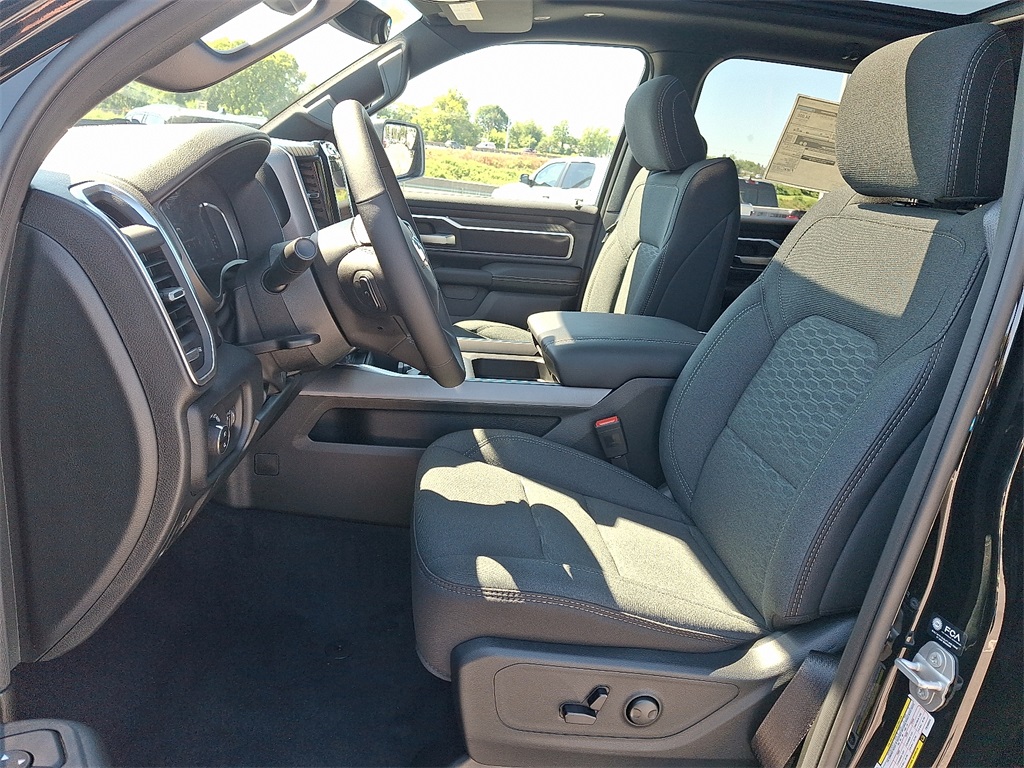 2026 Ram 1500 Big Horn/Lone Star - Photo 9