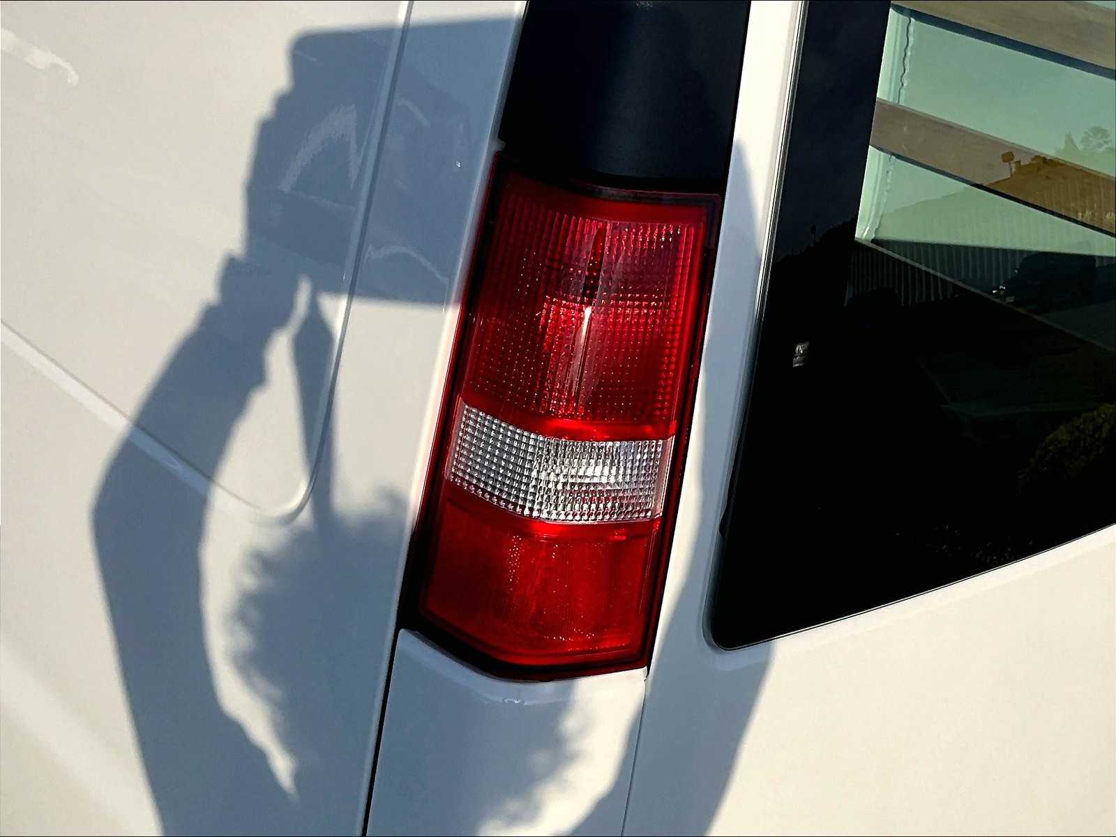 2024 Chevrolet Express  - Photo 30