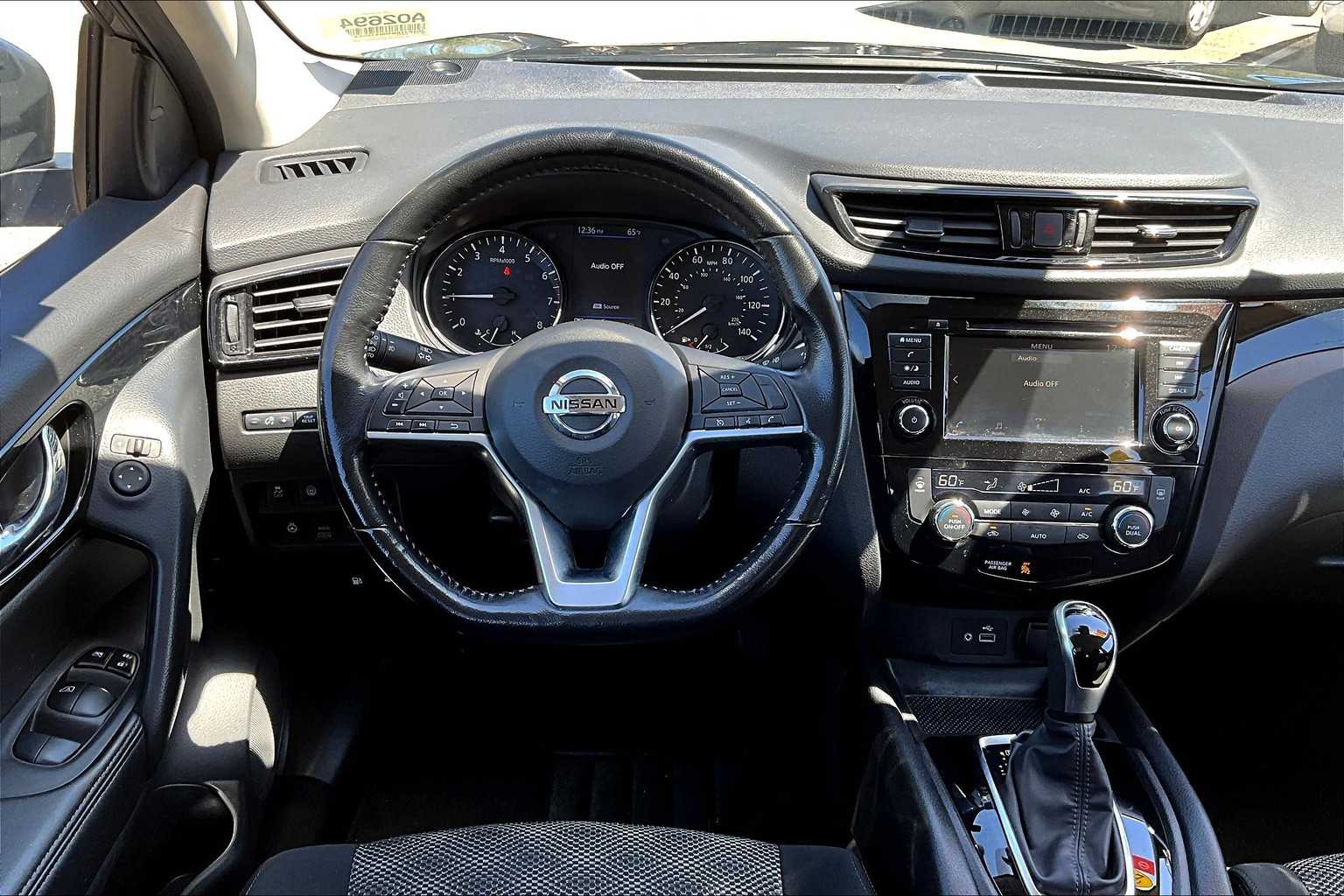 2022 Nissan Rogue Sport SV - Photo 17