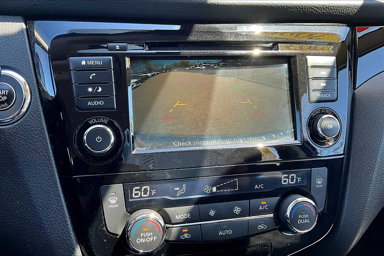 2022 Nissan Rogue Sport SV - Photo 19
