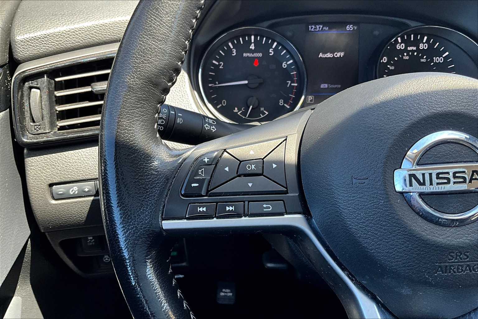 2022 Nissan Rogue Sport SV - Photo 22