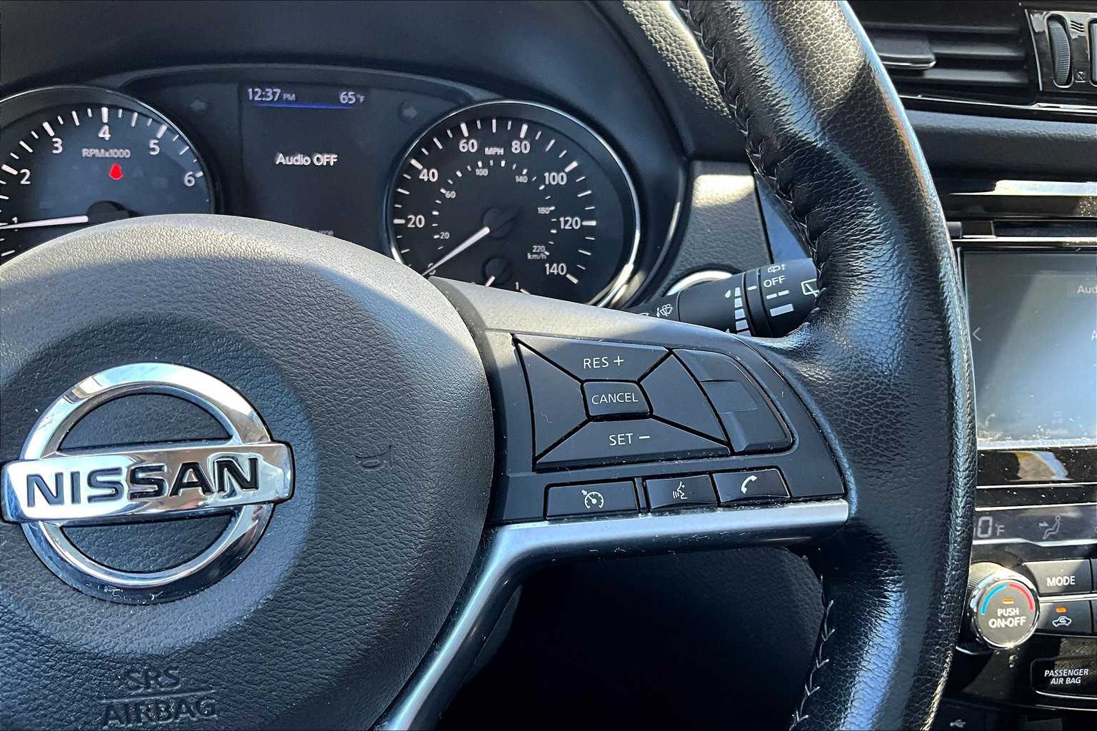 2022 Nissan Rogue Sport SV - Photo 23