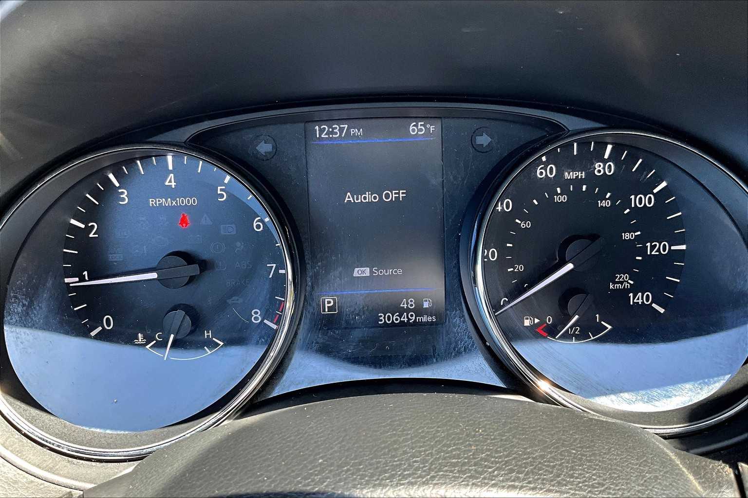 2022 Nissan Rogue Sport SV - Photo 24