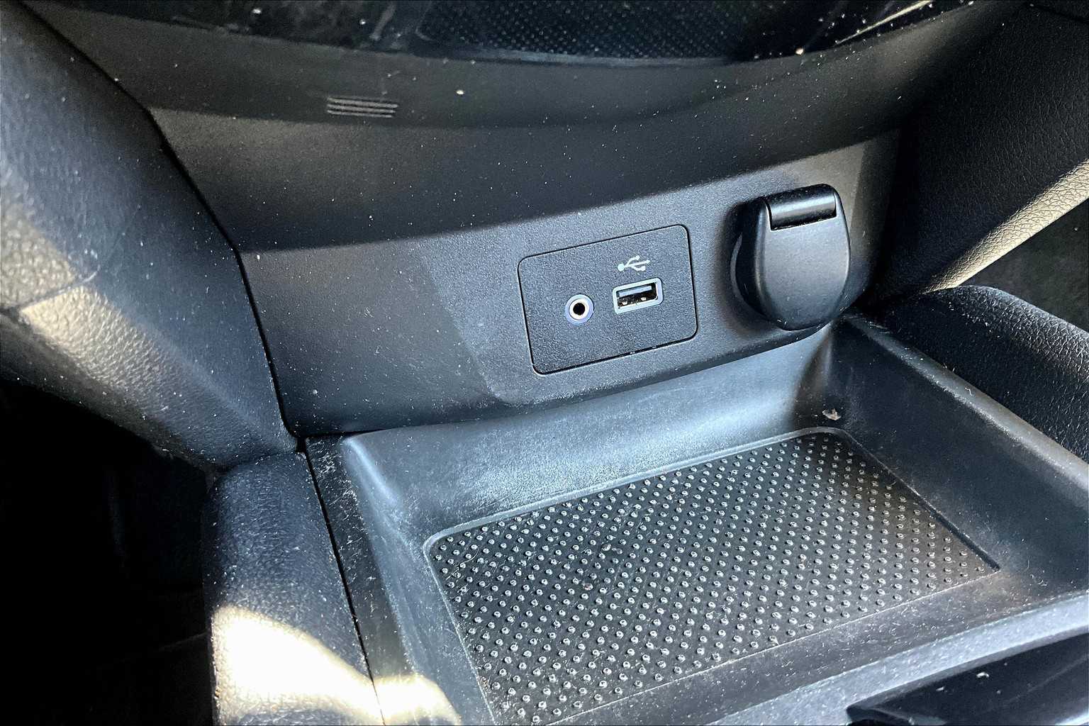2022 Nissan Rogue Sport SV - Photo 25