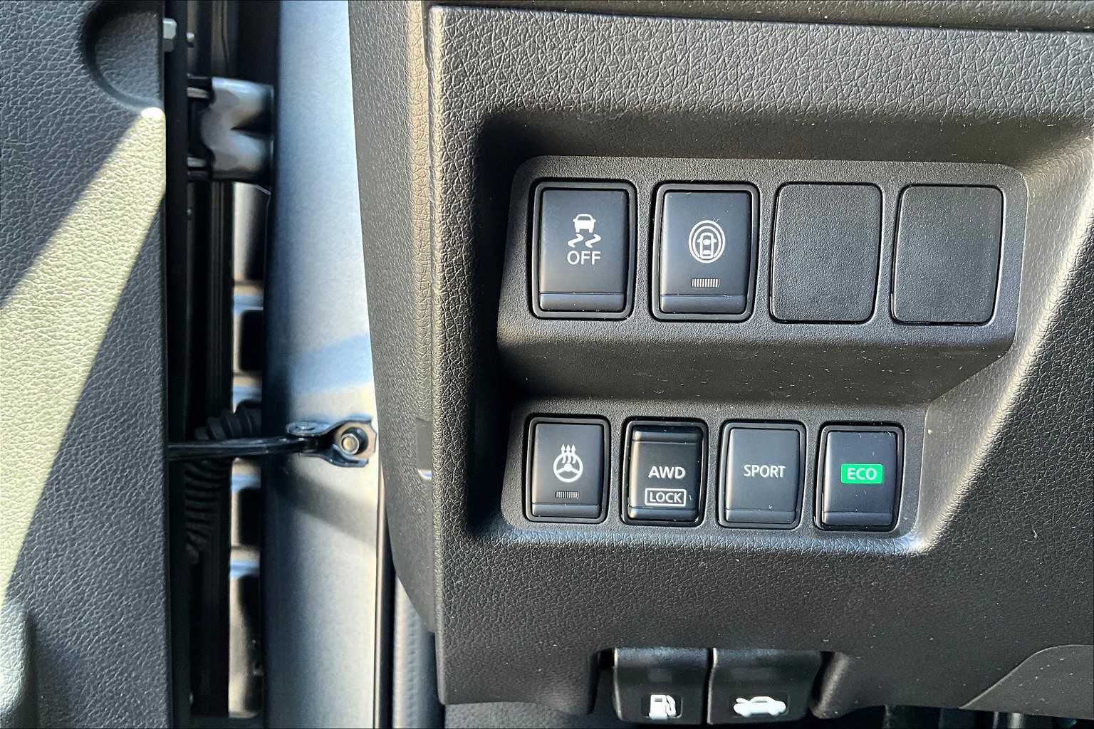 2022 Nissan Rogue Sport SV - Photo 26