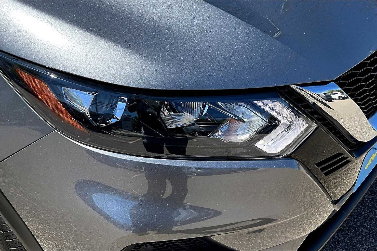 2022 Nissan Rogue Sport SV - Photo 31