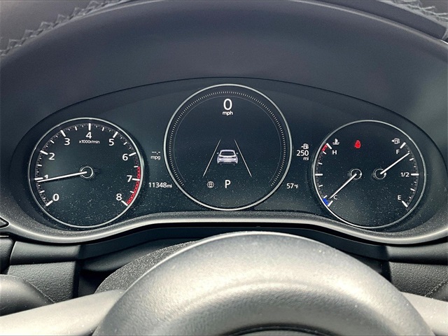 2023 Mazda Mazda3 2.5 S Carbon Edition - Photo 3