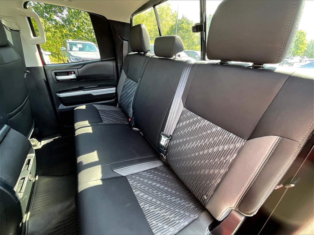 2018 Toyota Tundra SR5 - Photo 14