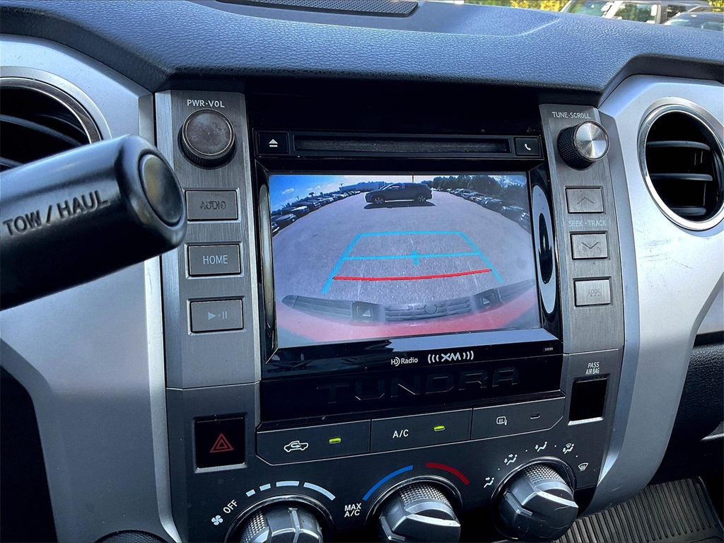 2018 Toyota Tundra SR5 - Photo 18