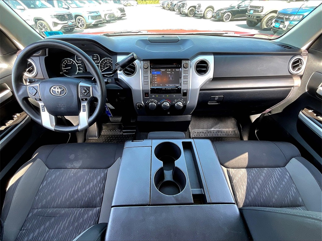 2018 Toyota Tundra SR5 - Photo 20