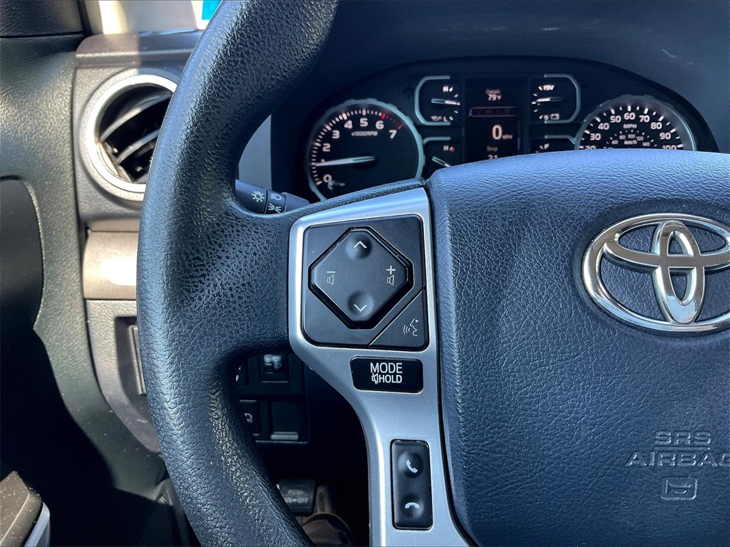 2018 Toyota Tundra SR5 - Photo 21