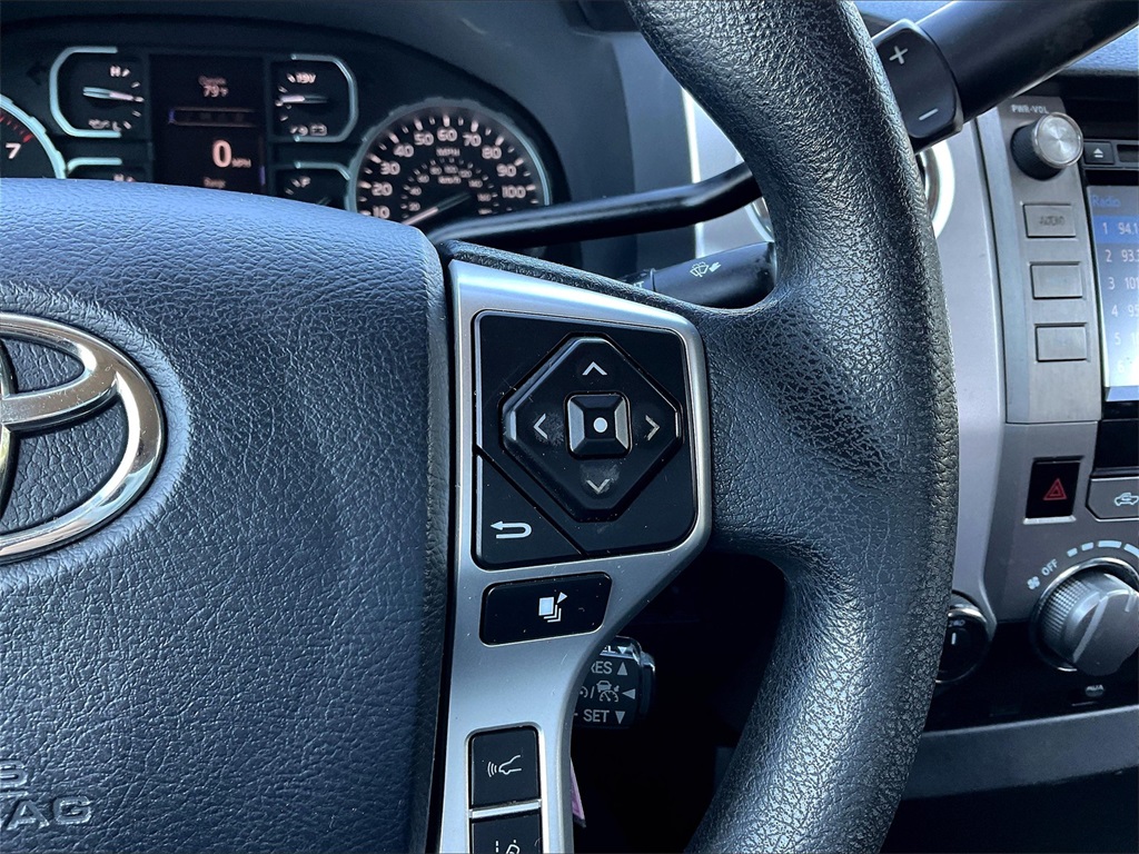 2018 Toyota Tundra SR5 - Photo 22
