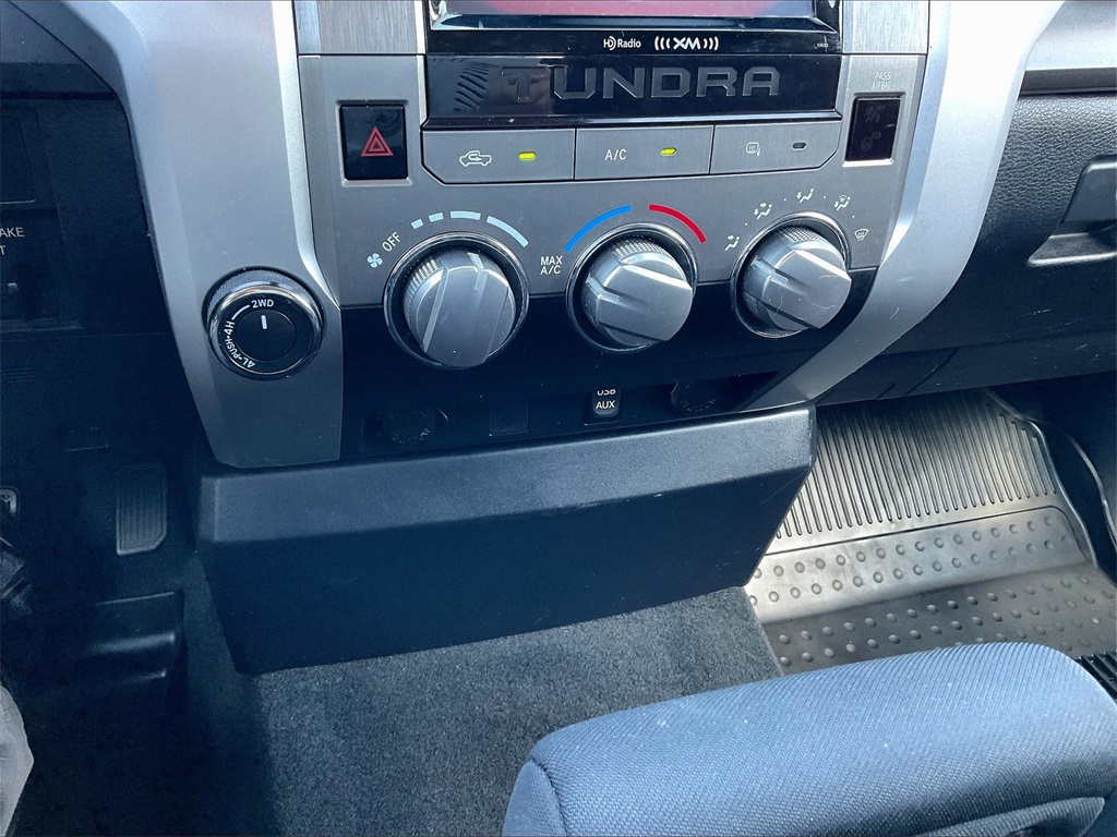 2018 Toyota Tundra SR5 - Photo 24