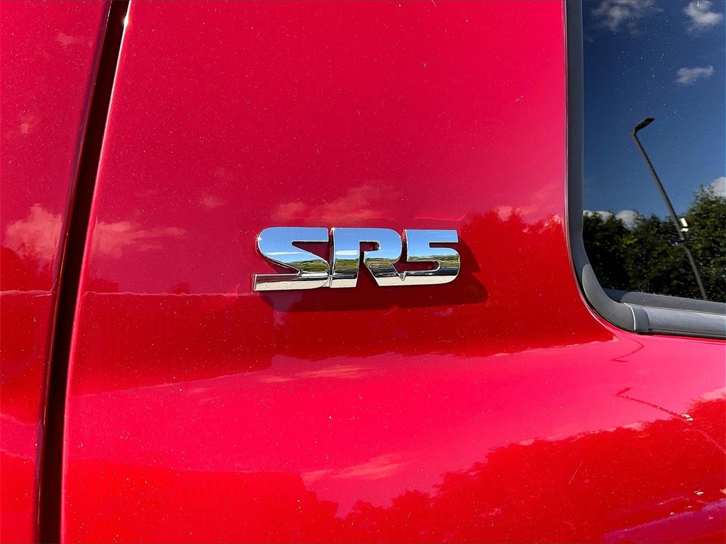 2018 Toyota Tundra SR5 - Photo 26