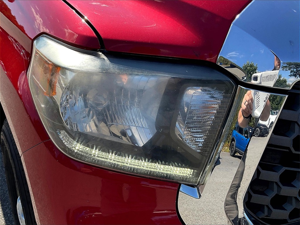 2018 Toyota Tundra SR5 - Photo 29