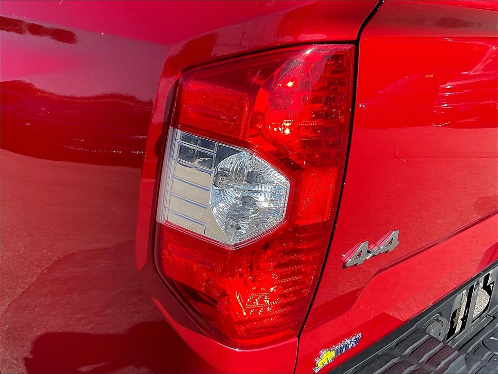 2018 Toyota Tundra SR5 - Photo 30