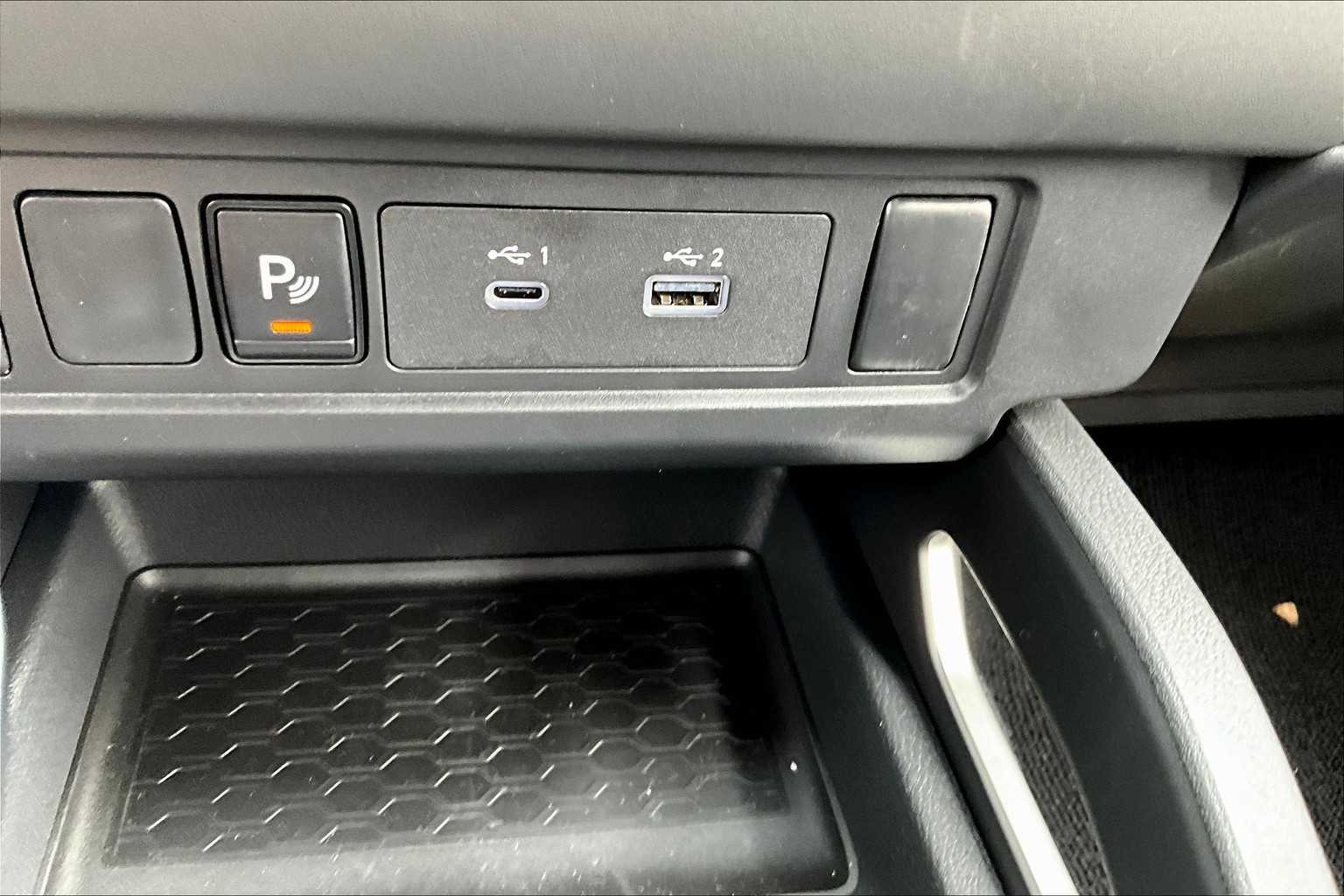 2025 Nissan Frontier SV - Photo 25
