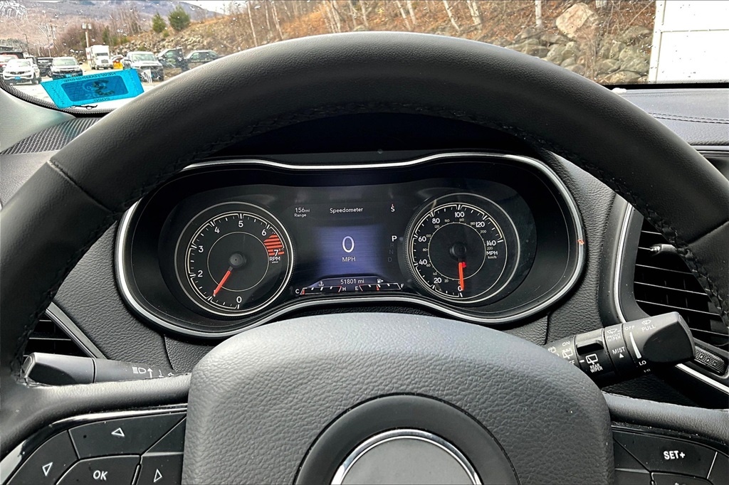 2023 Jeep Cherokee Altitude - Photo 24