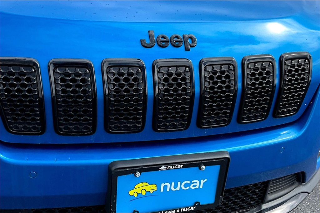 2023 Jeep Cherokee Altitude - Photo 28