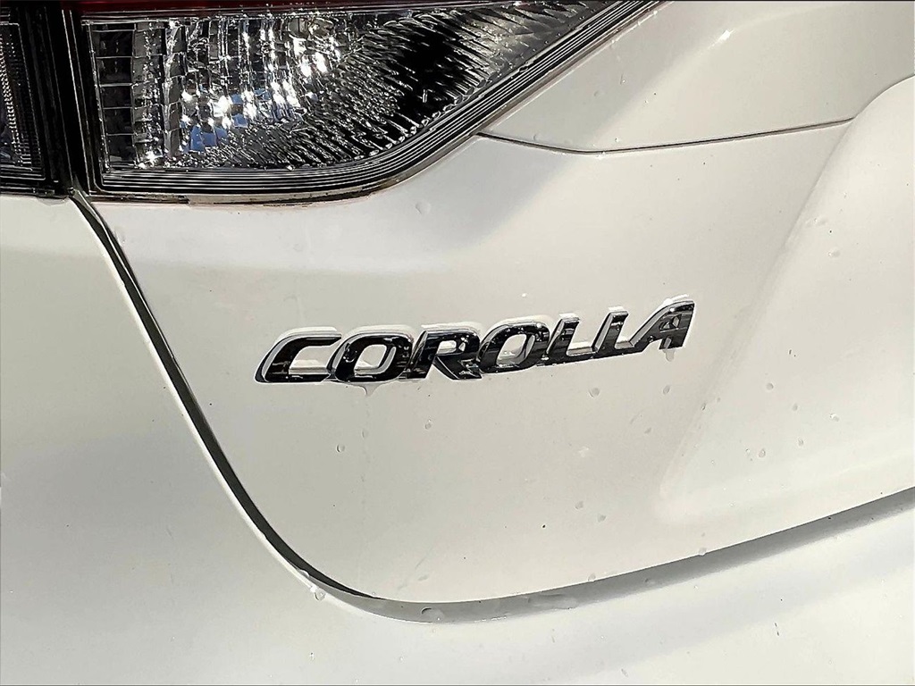 2021 Toyota Corolla Hybrid LE - Photo 23