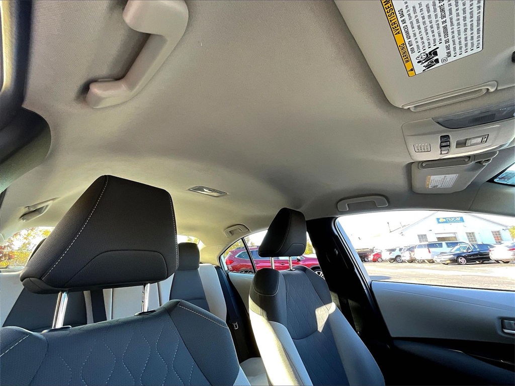 2021 Toyota Corolla Hybrid LE - Photo 7