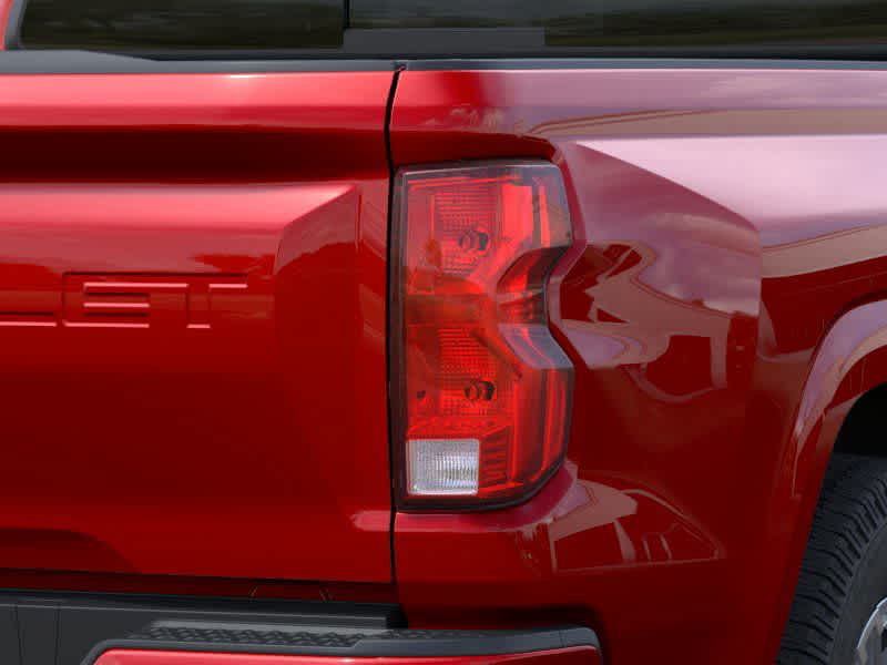 2026 Chevrolet Colorado 4WD LT - Photo 11