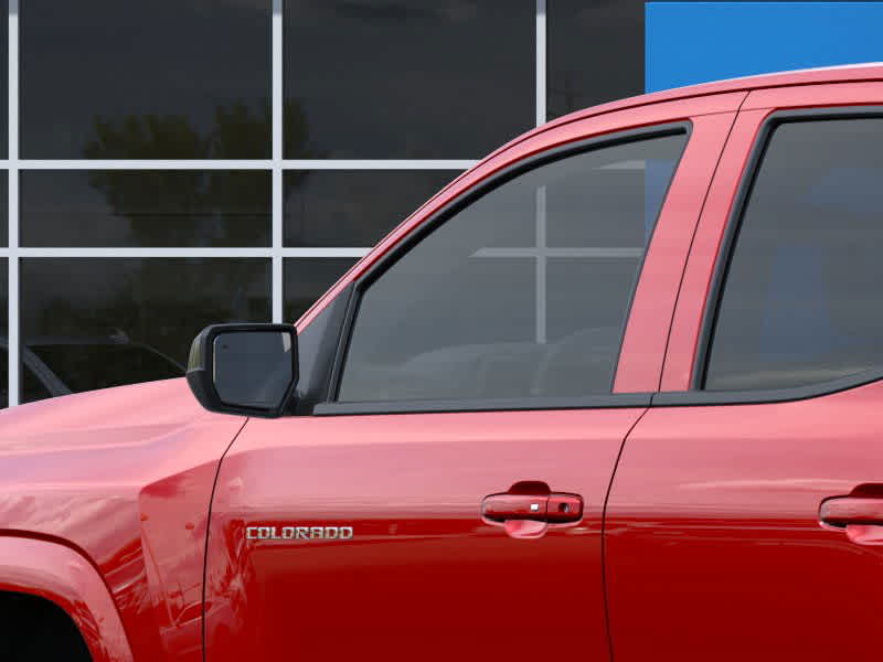 2026 Chevrolet Colorado 4WD LT - Photo 12