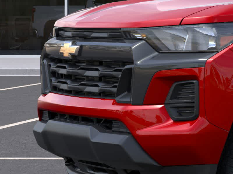 2026 Chevrolet Colorado 4WD LT - Photo 13