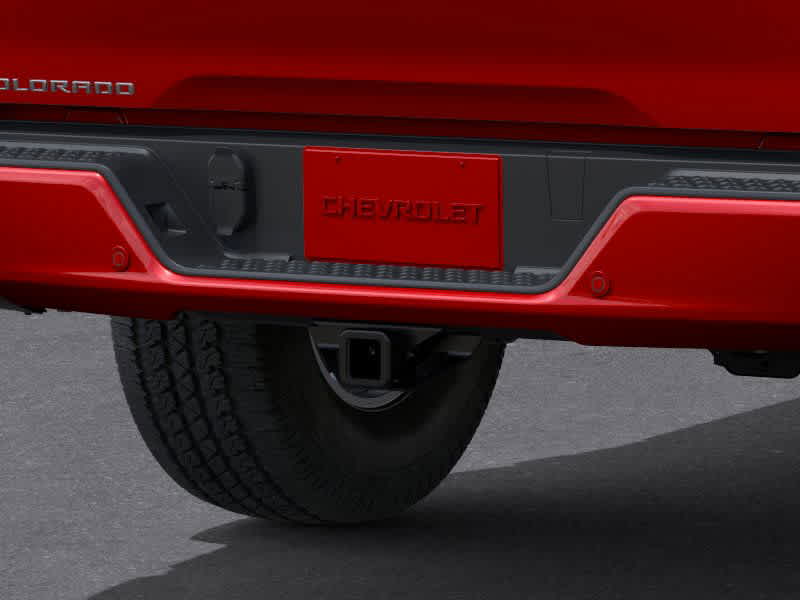 2026 Chevrolet Colorado 4WD LT - Photo 14