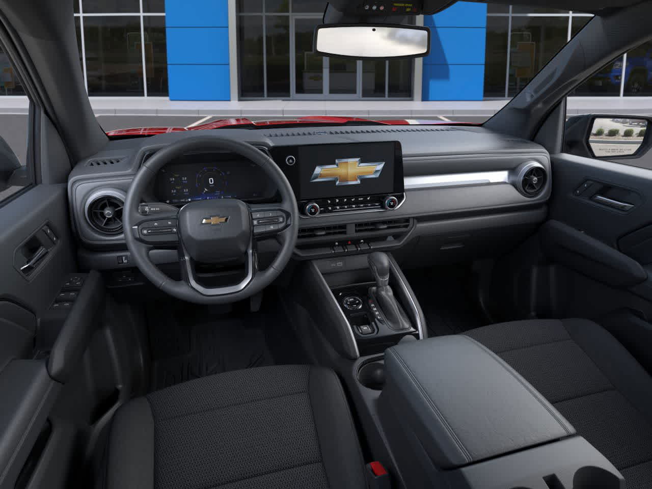 2026 Chevrolet Colorado 4WD LT - Photo 15