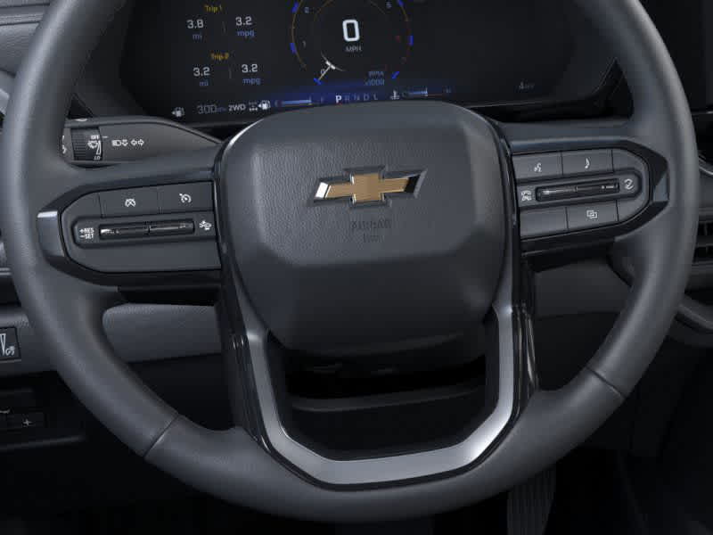 2026 Chevrolet Colorado 4WD LT - Photo 19