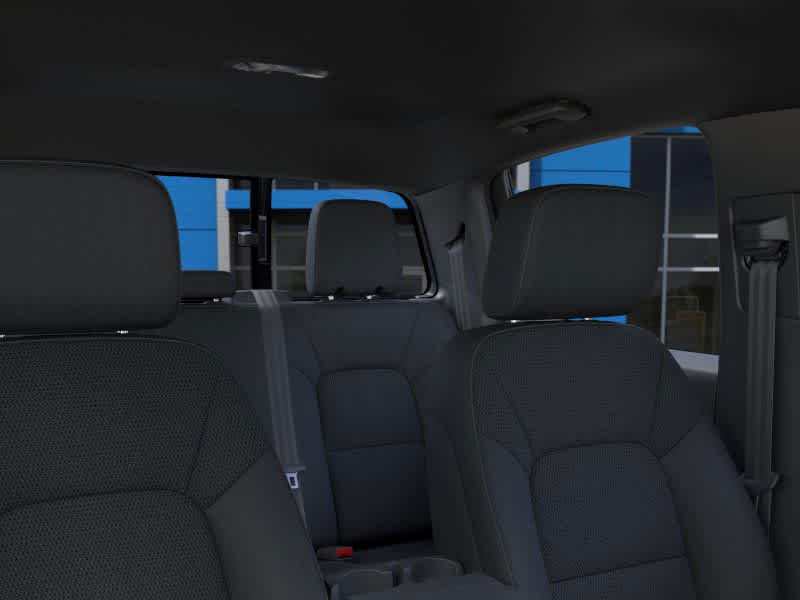2026 Chevrolet Colorado 4WD LT - Photo 24