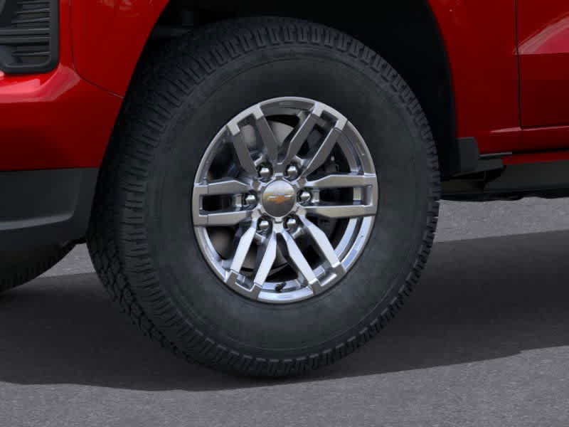 2026 Chevrolet Colorado 4WD LT - Photo 9