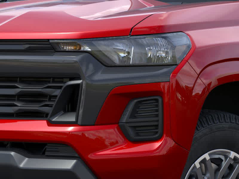 2026 Chevrolet Colorado 4WD LT - Photo 10
