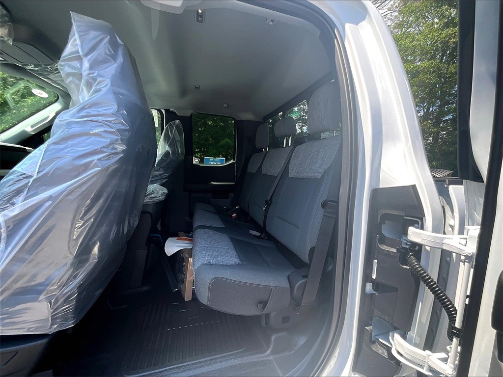 2025 Ford F-350SD XLT - Photo 10