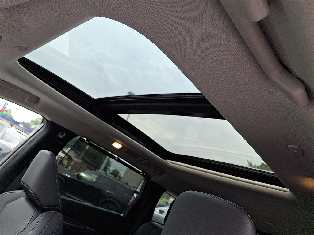 2026 INFINITI QX60 LUXE - Photo 11
