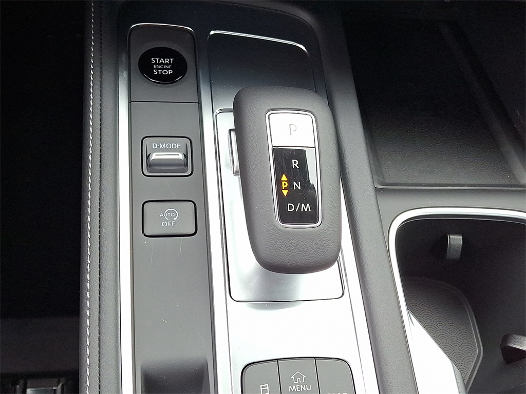 2026 INFINITI QX60 LUXE - Photo 12