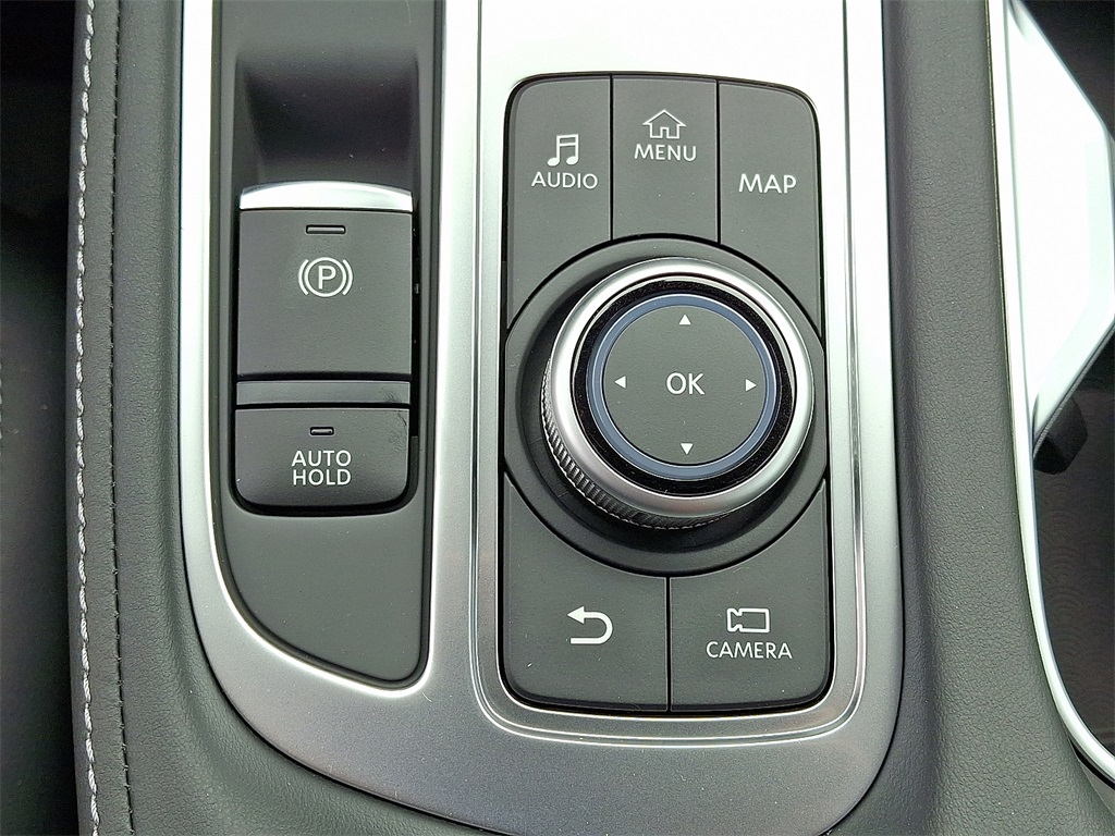 2026 INFINITI QX60 LUXE - Photo 18