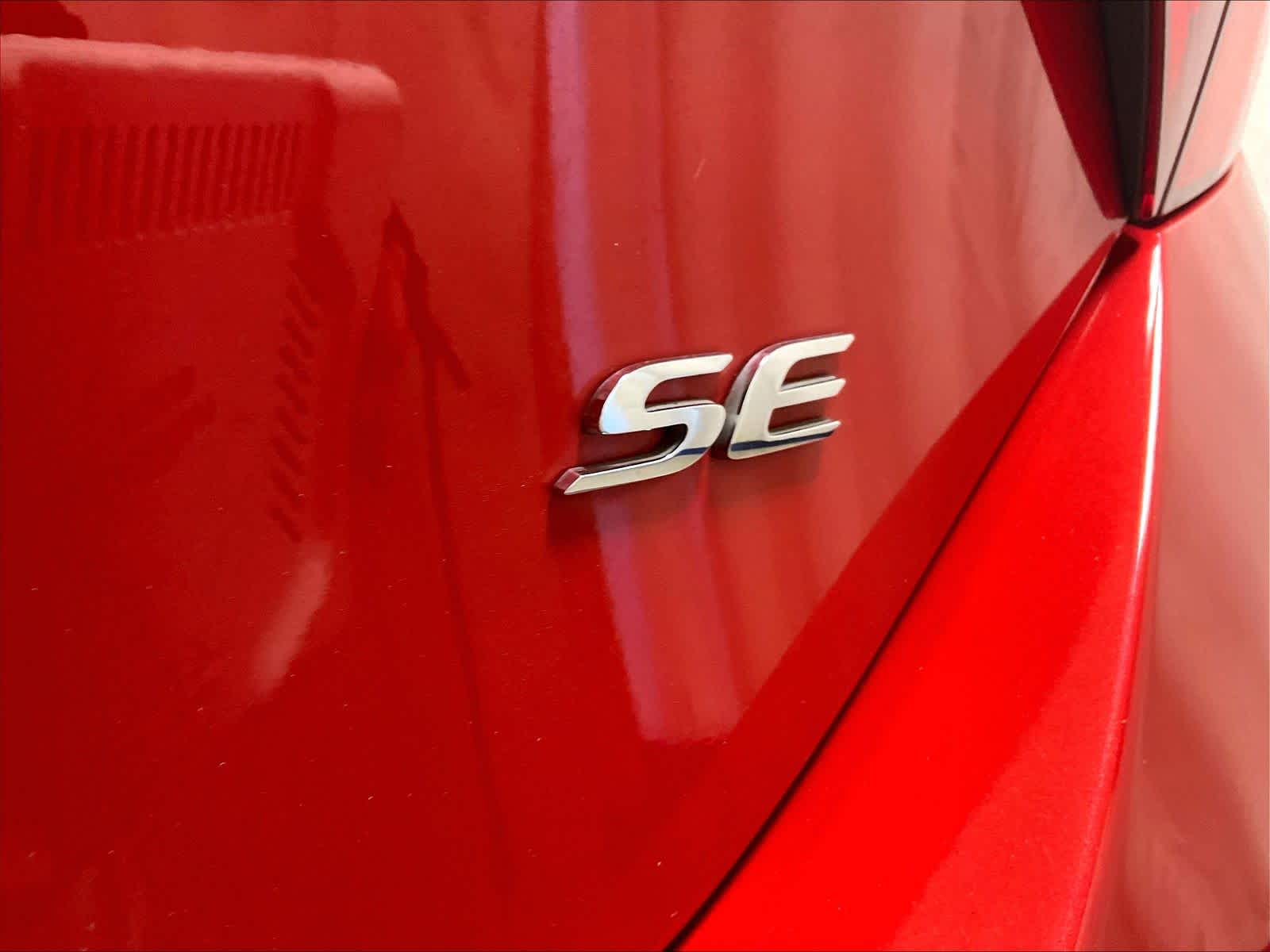 2017 Toyota Corolla SE - Photo 28