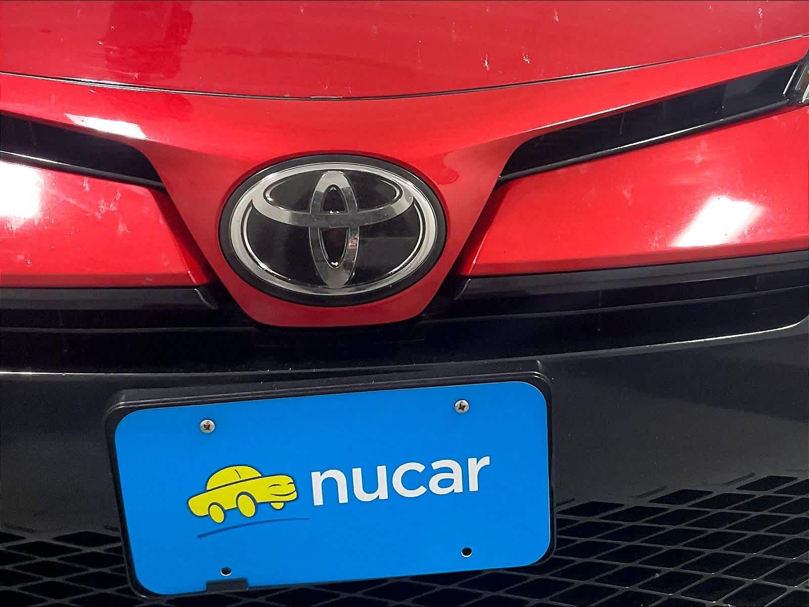 2017 Toyota Corolla SE - Photo 31