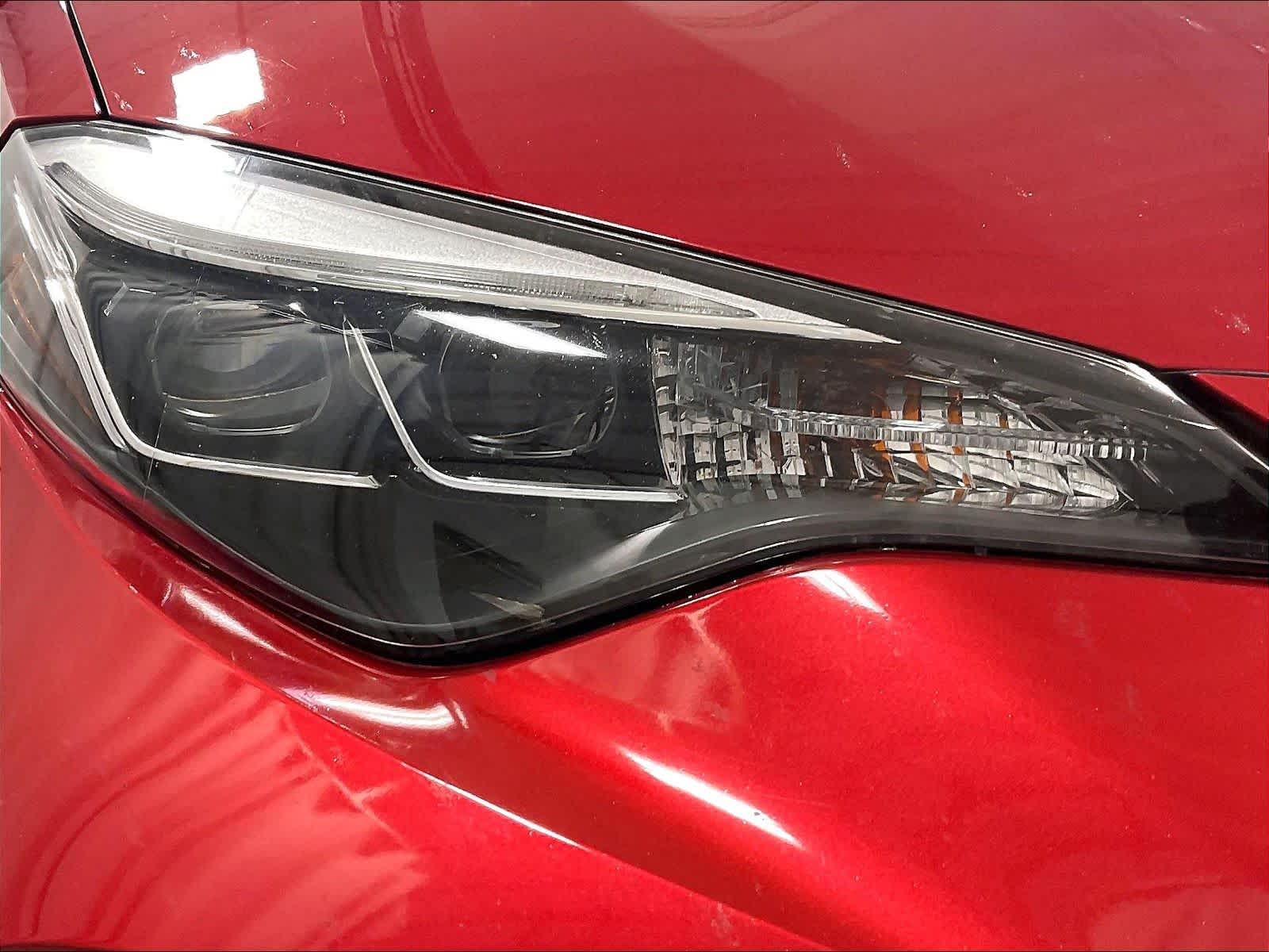 2017 Toyota Corolla SE - Photo 32