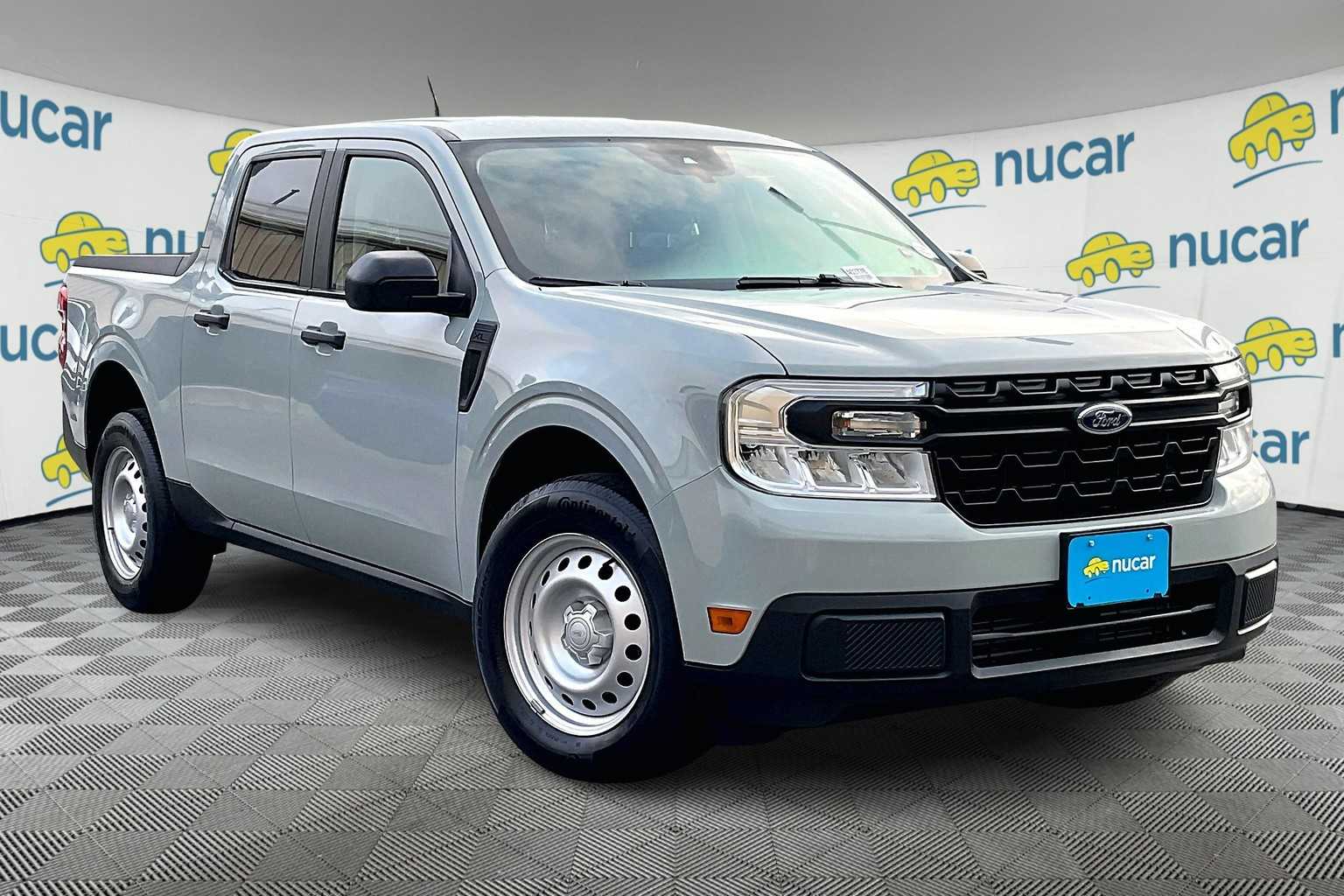 2022 Ford Maverick XL