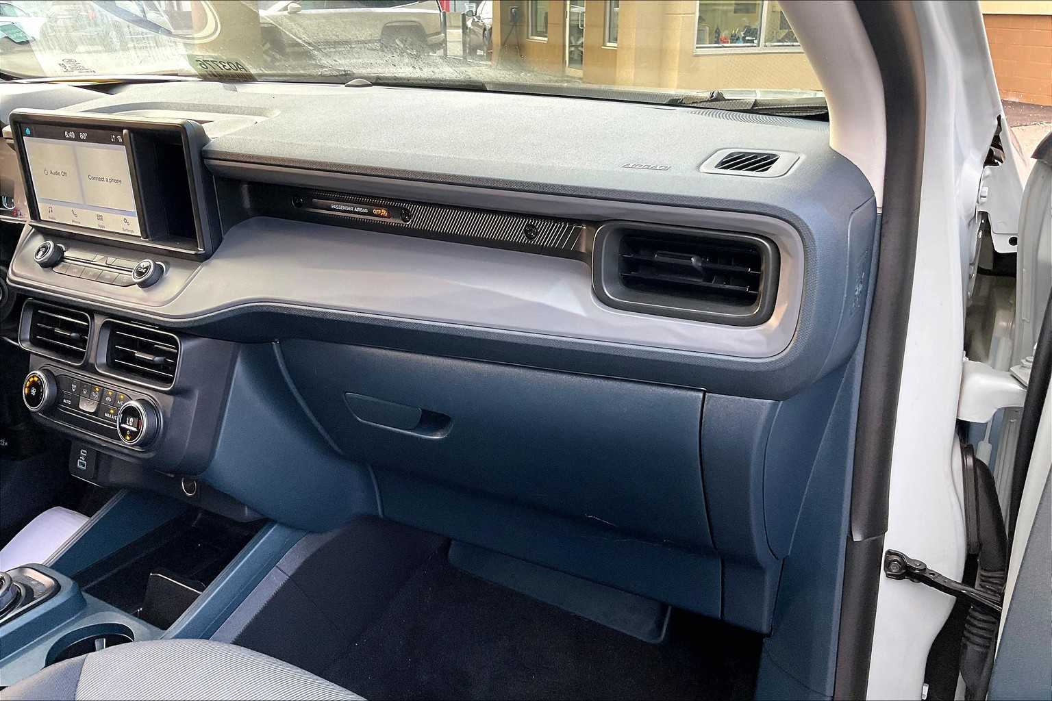 2022 Ford Maverick XL - Photo 13