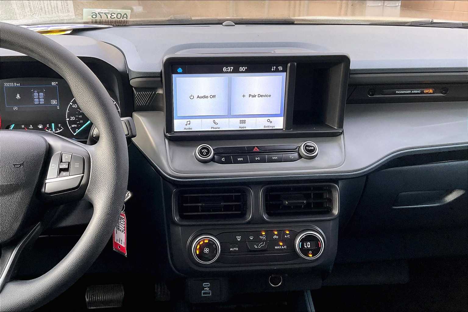 2022 Ford Maverick XL - Photo 18