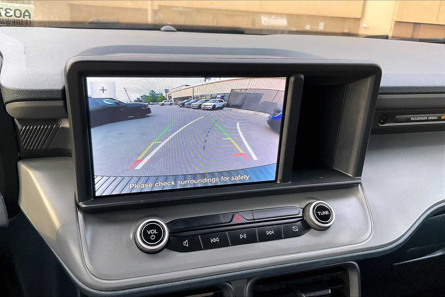 2022 Ford Maverick XL - Photo 19