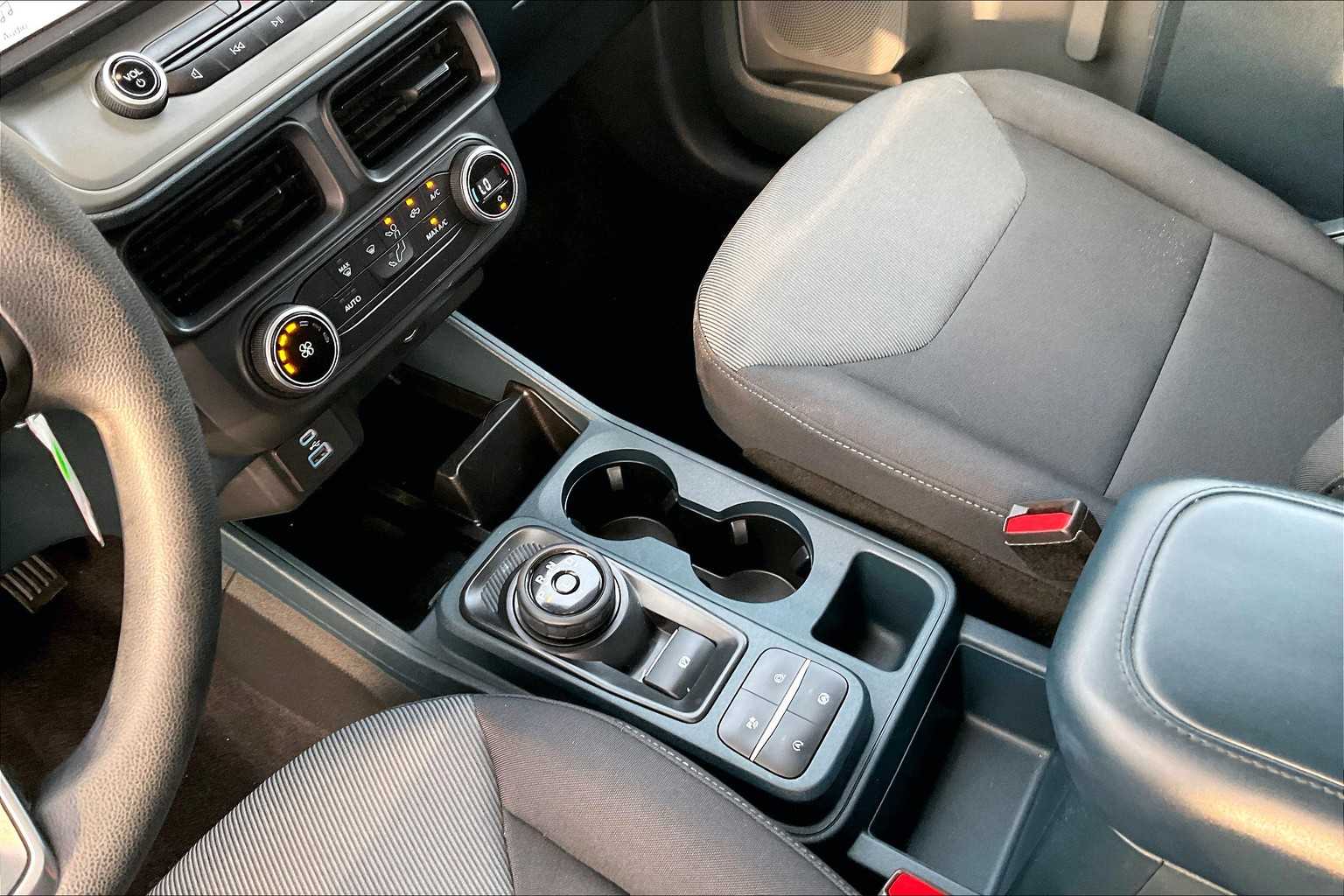 2022 Ford Maverick XL - Photo 20