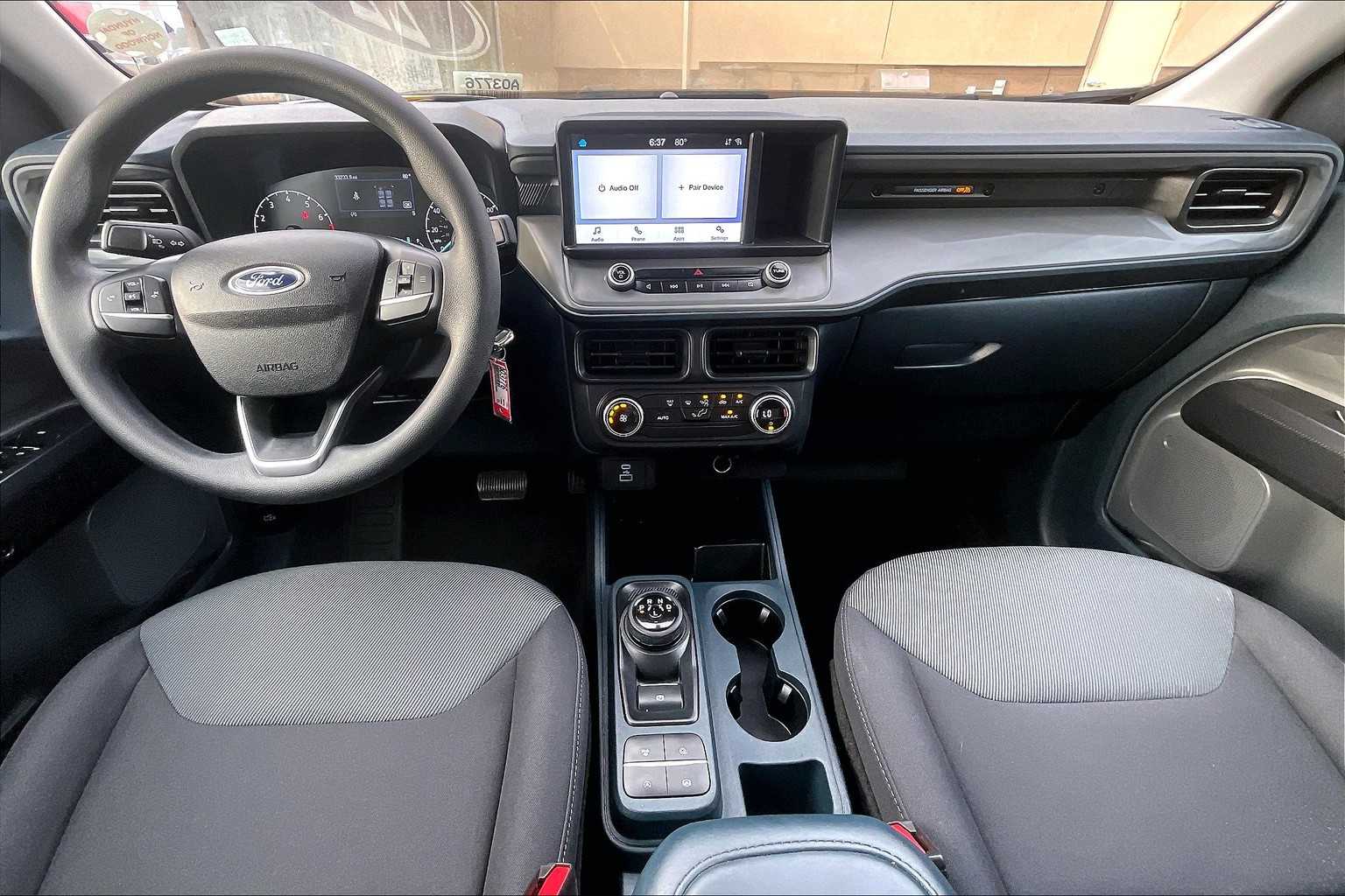 2022 Ford Maverick XL - Photo 21