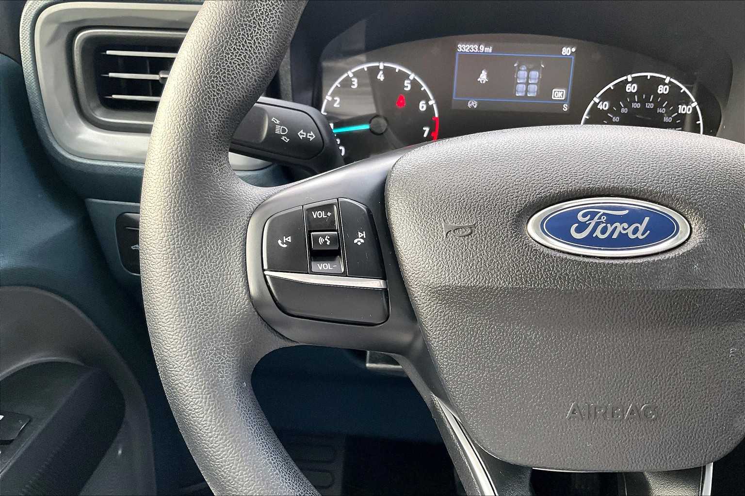 2022 Ford Maverick XL - Photo 22