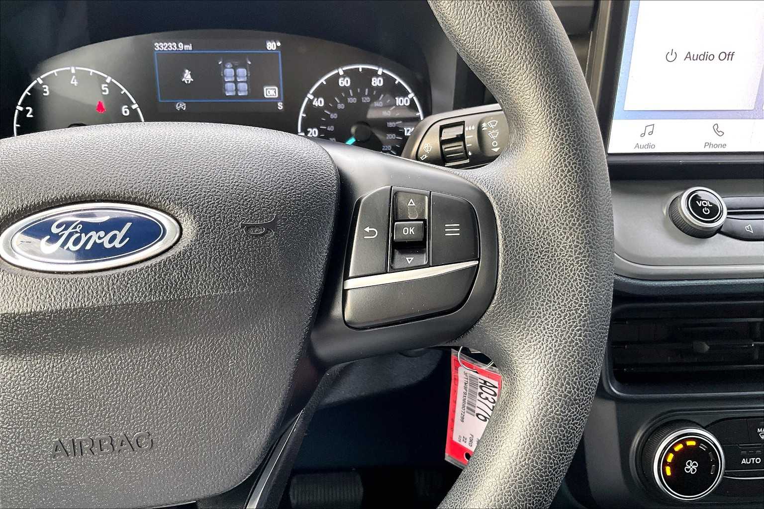 2022 Ford Maverick XL - Photo 23